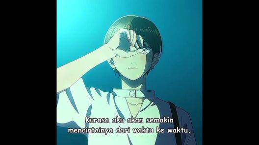 Anime:Uruwashi no Yoi no Tsuki 2026 🥰 うるわしの宵の月 🤭