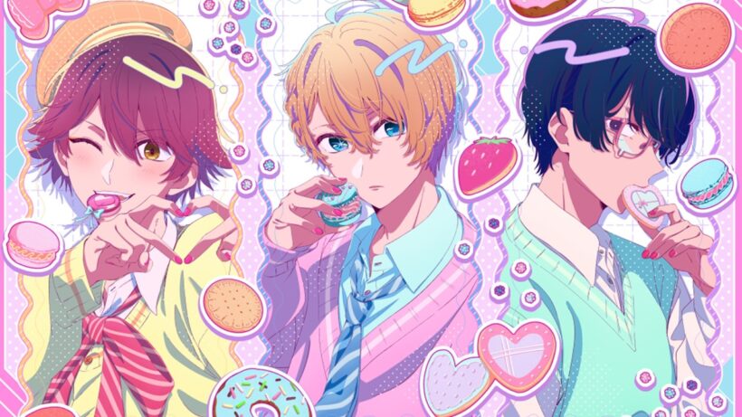 【推しの子】HAPPY WHITE DAY 2026【アクア・姫川大輝・鳴嶋メルト】