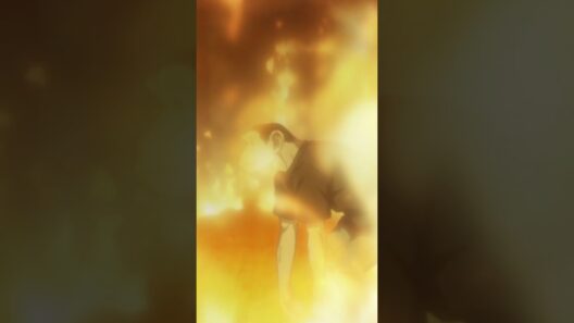 「よく調べて。火が回る前に死んでた」／TVアニメ『ダーウィン事変』第10話　#ダーウィン事変 #DARWIN_INCIDENT #shorts