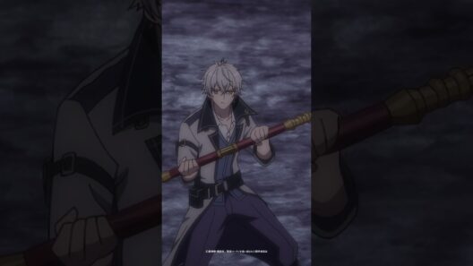 「行くぞみんな！」/TVアニメ『勇者パーティを追い出された器用貧乏』第11話　#anime #アニメ #short #shortsfeed