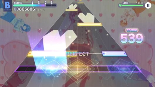 あいらびゅ♡ / 『幼馴染とはラブコメにならない』 OP【プロセカ創作譜面】