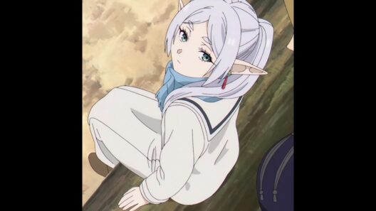 Methode Wants To Join Frieren's Party ~ Frieren: Beyond Journey's End Season 2 Ep 8 葬送のフリーレン