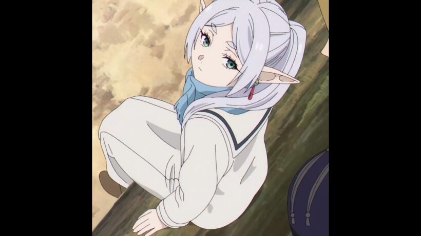 Methode Wants To Join Frieren's Party ~ Frieren: Beyond Journey's End Season 2 Ep 8 葬送のフリーレン