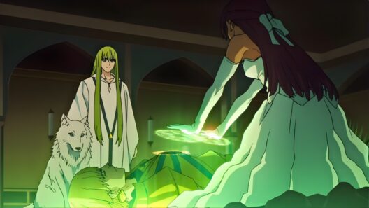 Enkidu Refuses to Revive Gilgamesh | Fate Strange Fake Episode 11