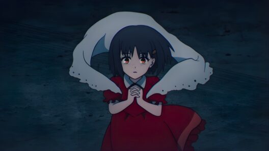 Who Is This Mr. Black and His True Identity | Fate Strange Fake Episode 11