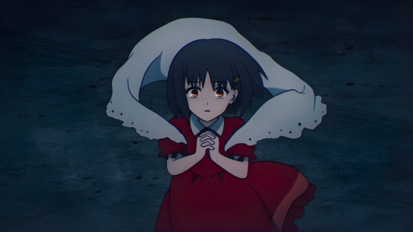 Who Is This Mr. Black and His True Identity | Fate Strange Fake Episode 11