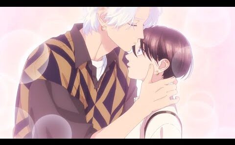 Yoicita tiene una Cita con Ichimura y queria algo más - In the Clear Moonlit Dusk