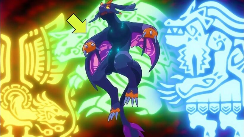 💥CUANDO TIENES QUE EVOLUCIONAR PARA SALVAR AL PUEBLO DE TU WAIFU│CAP 9 Tensei shitara Dragon