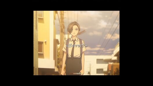 🔥 The Most Beautiful Anime Couple You’ll See Tonight 🌙 | Yoi & Kohaku | In The Clear Moonlit Dusk