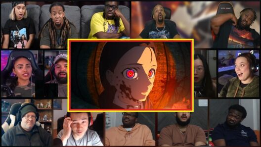 Sentenced to Be a Hero Episode 9 Reaction Mashup | 勇者刑に処す 懲罰勇者9004隊刑務記録