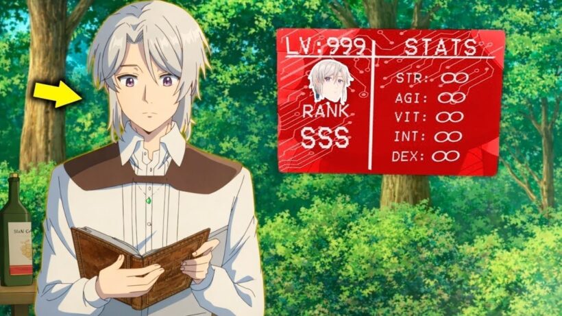 【アニメ最新】 穏やか貴族の休暇のすすめ。【アニメフル全話】 🍑🧸 A Gentle Noble's Vacation Recommendation | Spirit God