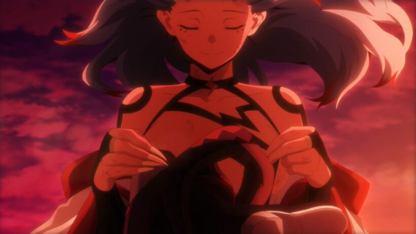 Mato Seihei no Slave Season 2 Episode 9 Mira vs Kuusetsu AMV Fight Like The Devil