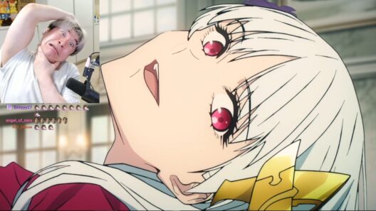 I broke my NECK for Yaoi Hater Ishtar 🗿🗿 | Fate/strange Fake Episode 11 REACTION