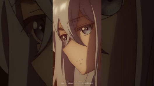 「インクの心臓は動いていない」 #おまごと #anime #shorts