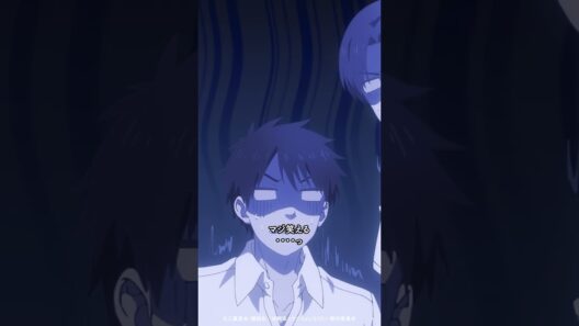 「なんなのよ、あの噂！」／ TVアニメ『幼馴染とはラブコメにならない』第9話より #幼ラブアニメ #shorts