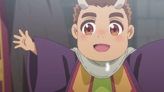 The Demon King's Daughter Is Too Kind | Ep 11 | Part 2 | Anime Moment