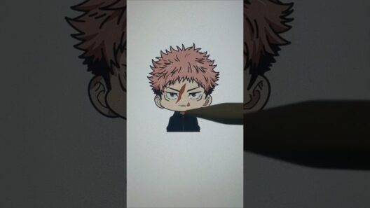 【新作】『呪術廻戦』死滅回游 前編のキャラを描くことに成功した人。