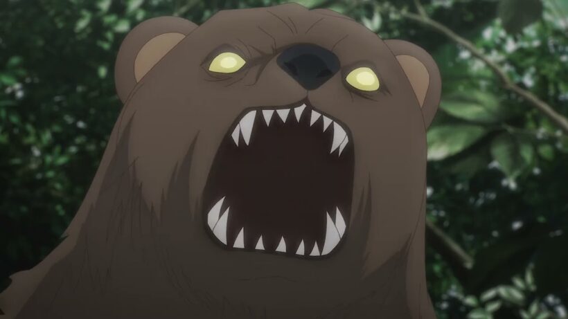 Kunon the Sorcerer Can See ep 12 english sub