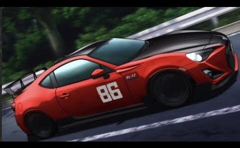 #mfゴースト MFGHOST3Second第32話火花バチバチ