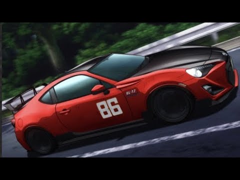 #mfゴースト MFGHOST3Second第32話火花バチバチ