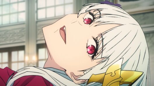 Ishtar just can't forgive Gilgamesh