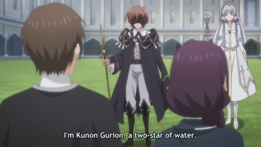 【アニメフル全話】魔術師クノンは見えている 1~11話 | Anime English Subtitle 2026