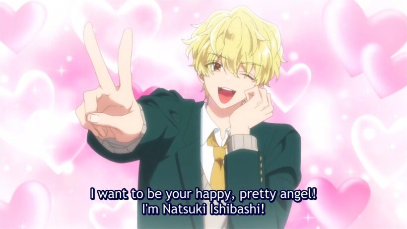 Natsuki Was Wrong… She Loves Him More Than Ever! 😭❤️" [Tamon's B Side EP11]