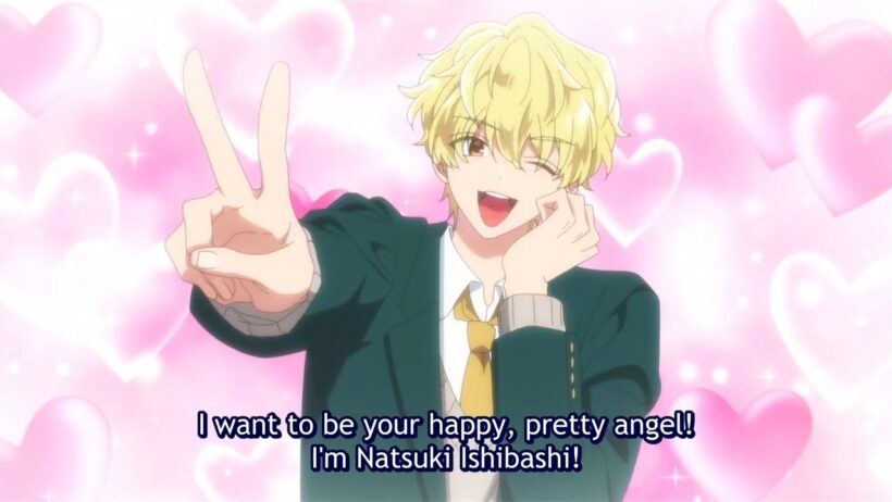 Natsuki Was Wrong… She Loves Him More Than Ever! 😭❤️" [Tamon's B Side EP11]