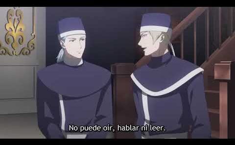 Kizoku Tensei: Megumareta UmareCapitulo 11 Sub Español [HD]