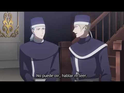 Kizoku Tensei: Megumareta UmareCapitulo 11 Sub Español [HD]