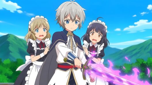 お気楽領主の楽しい領地防衛～生産系魔術で名もなき村を最強の城塞都市に～ 1 - 9話 | English Subtitle 2026