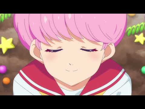 High School! Kimengumi 2026 | Ep 1 | Part 4 | Anime Moment