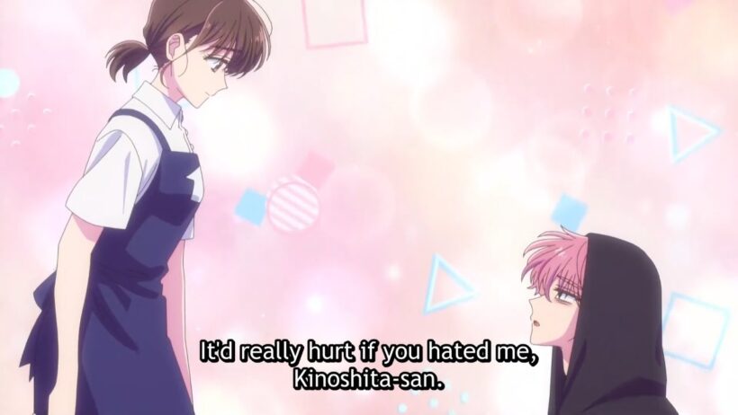 Am I Disgusting? Tamon Breaks Down: You’re the Person I’m Closest To…” 💔 |