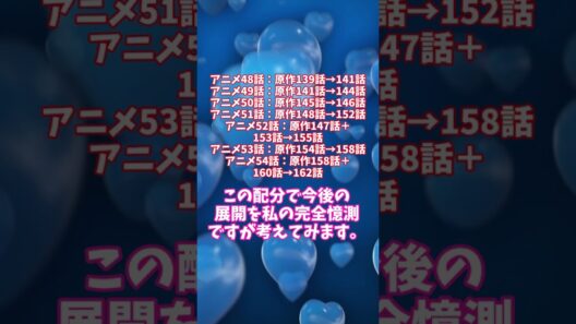 【呪術廻戦】死滅回遊前編はどこまでやる？#呪術廻戦 #jujutsukaisen #anime #死滅回遊