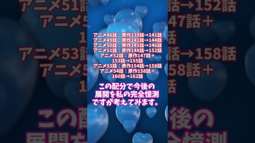 【呪術廻戦】死滅回遊前編はどこまでやる？#呪術廻戦 #jujutsukaisen #anime #死滅回遊