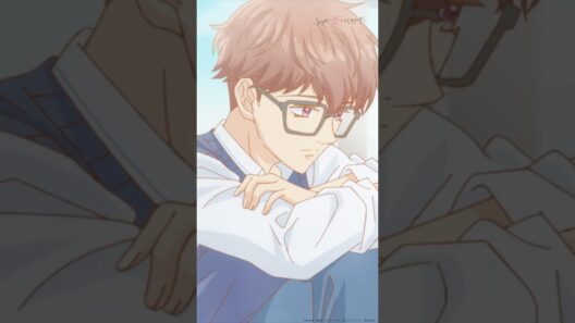 オレがフラれたら励ましてくれる？  | TVアニメ『どうせ、恋してしまうんだ。』第18話-6