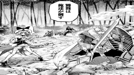 【異世界漫画】追放された転生重騎士はゲーム知識で無双する 1~171【マンガ動画】