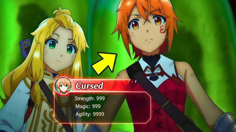 【アニメ最新】 「お前ごときが魔王に勝てると思うな」と勇者パーティを追放されたので、王都で気ままに暮らしたい 【アニメフル全話】 🍑🧸 Roll Over and Die | Spirit God