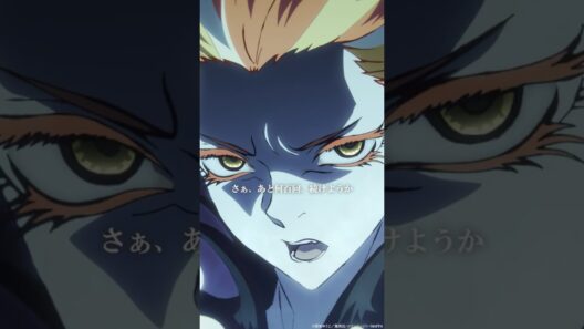 「さぁ、あと何百回、続けようか」｜『#地獄楽』第二十三話「師と弟子」より