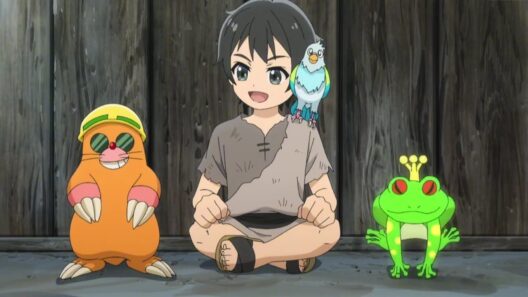 【アニメフル全話】ヘルモード ～やり込み好きのゲーマーは廃設定の異世界で無双する～ 1~11話 | Anime English Subtitle 2026