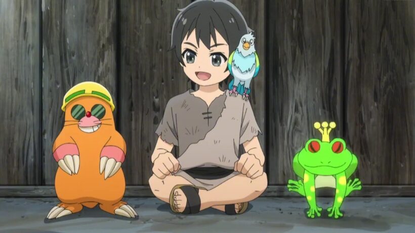 【アニメフル全話】ヘルモード ～やり込み好きのゲーマーは廃設定の異世界で無双する～ 1~11話 | Anime English Subtitle 2026