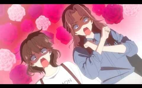 井上飛鳥先生も多聞に悶絶する【多聞くん今どっち！？】