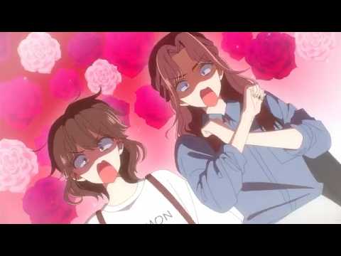 井上飛鳥先生も多聞に悶絶する【多聞くん今どっち！？】