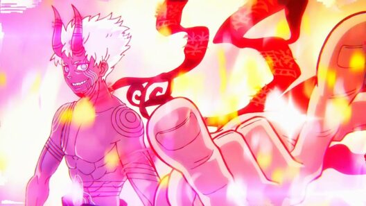 Benimaru & Joker and Kurono vs. Doppelgänger「Fire Force Season 3 Part 2 AMV」