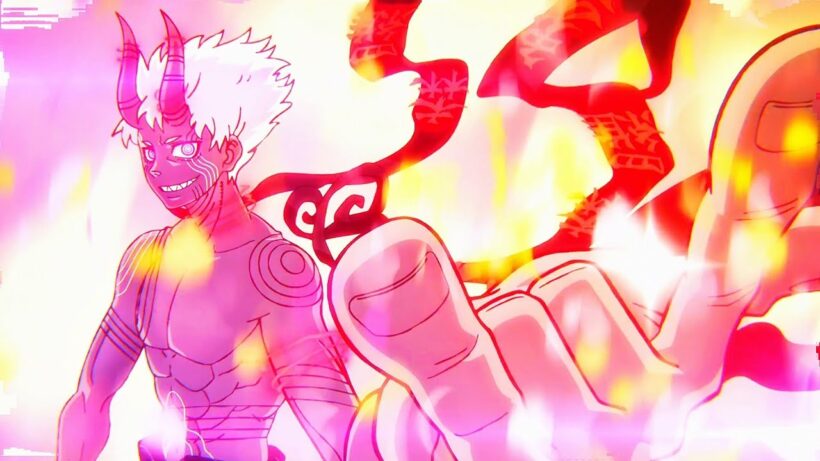 Benimaru & Joker and Kurono vs. Doppelgänger「Fire Force Season 3 Part 2 AMV」