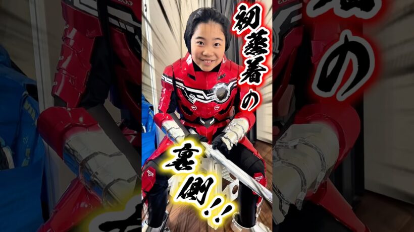 【PROJECT GAVAN♾️】初蒸着の裏側🔥ギャバンクレスト最終仕上げ＆前夜メイキング