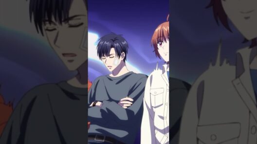 エンリョはナシだ｜TVアニメ「#花ざかりの君たちへ」第11話『難波先輩？』より #HanaKimi #anime #梅原裕一郎 #駒田航 #古屋亜南