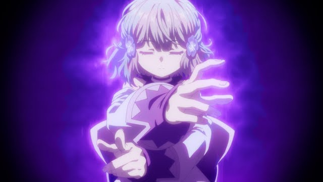 第10話 秘密兵器の悪どい母国襲撃