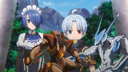 貴族転生 ～恵まれた生まれから最強の力を得る～ 1 - 11話 | English Subtitle 2026