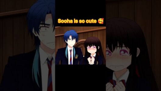 Dark Moon: The Blood Altar | Sooha x Solon | Anime Edit |❤️ #anime #animeedit